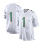 Football Uniform Manufacturer - Wholesale Ravens Short Sleeve Men's