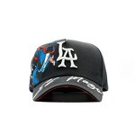 Baseball Caps Manufacturer - OEM High Quality Original Dandy Hat's Woven