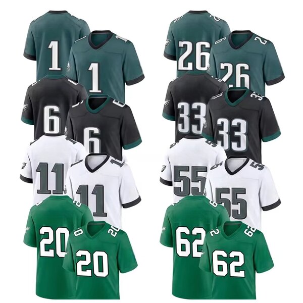 Football Jersey Manufacturer - OEM 2025 New Season Dolphins Team Men