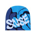 Crochet Beanie Manufacturer - Wholesale Y2K Styles Cat Ear Stripes