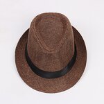 Straw Hat Manufacturer - OEM Suitable for Women Shopping Travel