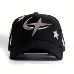 Baseball Caps Manufacturer - OEM High Quality Original Dandy Hat's Woven