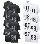 American Football Shirts Manufacturer - OEM Men's New York Vintage