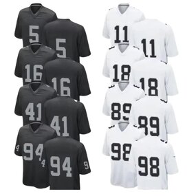 American Football Shirts Manufacturer - OEM Men's New York Vintage