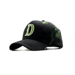 Baseball Caps Manufacturer - OEM Top Quality Original Dandy Hats Distressed