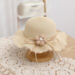 Straw Hats Manufacturer - OEM Ready to Ship Outdoor Travel Summer
