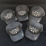 Snapback Caps Manufacturer - Wholesale 5 Panels G5 Baseball Sporty