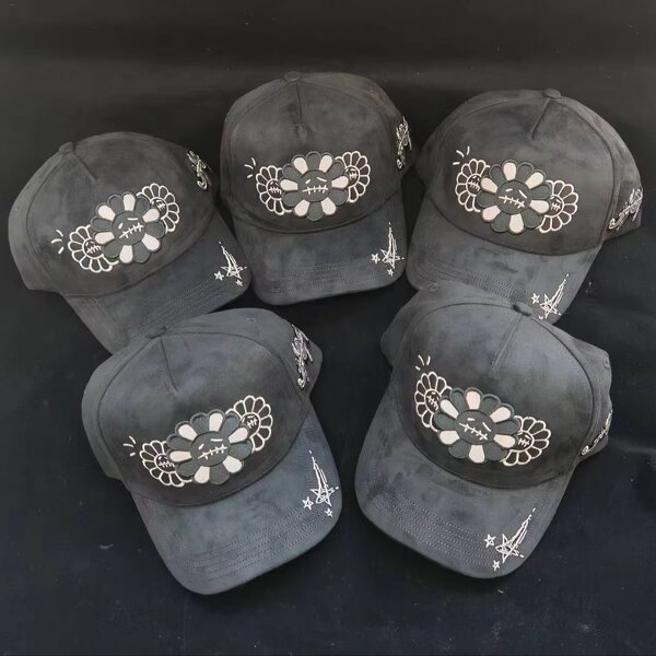 Snapback Caps Manufacturer - Wholesale 5 Panels G5 Baseball Sporty