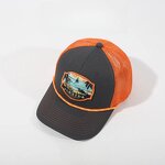 Trucker Hats Manufacturer - Wholesale 6 Panel Mesh Cotton richardson 112