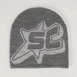 Beanies Manufacturer - Wholesale Y2k Youth Unique Pullover Stripes