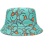 Fisherman Hats Manufacturer - Wholesale Embroidery Patch Cotton Animal