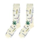 Funny Socks Manufacturer - Wholesale Trend European Street Chaussettes