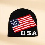 Winter Hats Manufacturer - OEM Ready to Ship Jacquard Print Autumn