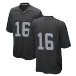 American Football Shirts Manufacturer - OEM Men's New York Vintage