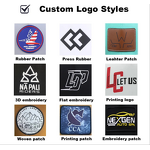 Baseball Sports Cap Manufacturer - Wholesale Custom Adjustable 3d