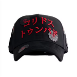 Baseball Caps Manufacturer - OEM New Arrived Gorras Curved Barbas Hats