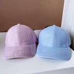 Baseball Cap Manufacturer - Wholesale Cotton Retro Vintage Summer