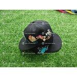 Snapback Cap Manufacturer - Wholesale Embroidered Patch Gorras De Camionero
