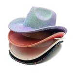 Cowboy Hats Manufacturer - Wholesale American Prairie Top Hat Custom