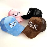 Golf Hat Manufacturer - Wholesale Leisure Golf Hats with Custom logo