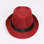 Straw Hat Manufacturer - OEM Suitable for Women Shopping Travel