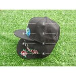 Snapback Cap Manufacturer - Wholesale Embroidered Patch Gorras De Camionero