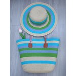 Sombrero De Playa Manufacturer - Wholesale Handmade Foldable Outdoor
