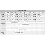 Baseball Caps Manufacturer - OEM New Original Era 59fift Hip Hop