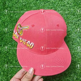 Baseball Caps Manufacturer - OEM New Original 100% Cotton Blank Era