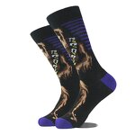 Funny Socks Manufacturer - Wholesale Chaussettes Homme Sock Animal Cartoon