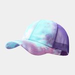 Trucker Hat Manufacturer - OEM High Quality Outdoor Solid Color 3D