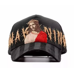 Baseball Caps Manufacturer - Wholesale New Original Suede Dandy Hat's