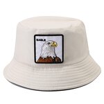 Bucket Hat Manufacturer - OEM High Quality Outdoor Reversible Travel