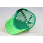 Trucker Cap Manufacturer - Wholesale 3D Embroidery Logo Velvet Trucker