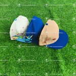 Snapback Caps Manufacturer - Wholesale New Original Era 6 Panel Two Tone