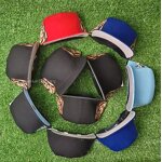 Baseball Caps Manufacturer - OEM New 9 Fifty Era Dandy Hat's ML B