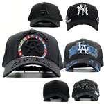 Baseball Caps Manufacturer - Wholesale New Original Suede Dandy Hat's