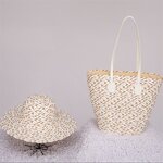 Summer Hats Manufacturer - Wholesale Wide Brim for Women Shoulder