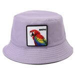 Bucket Hat Manufacturer - OEM High Quality Outdoor Reversible Travel