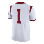 American Football Jersey Manufacturer - Wholesale Original Los Angeles