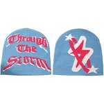 Beanie Hat Manufacturer - OEM High Quality Pullover Cat Ear Camouflage