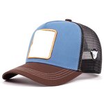 Trucker Hats Manufacturer - Wholesale Customized Logo Hat Patches for