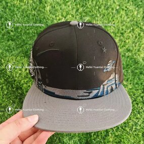 Snapback Hats Manufacturer - OEM New Original Design Era 59fift Fitted
