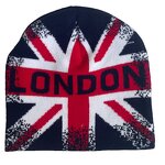 Winter Hats Manufacturer - OEM Ready to Ship Jacquard Print Autumn
