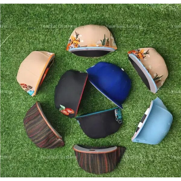 Baseball Caps Manufacturer - OEM New 5A Quality Original Football Team