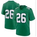 Football Jersey Manufacturer - OEM 2025 New Season Dolphins Team Men