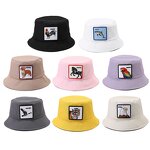 Bucket Hat Manufacturer - OEM High Quality Outdoor Reversible Travel