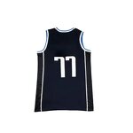 Basketball Jersey Manufacturer - OEM Stitched Embroidery 30 Teams Quick