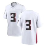 American Football Jersey Manufacturer - OEM Top Quality Rugby Purple