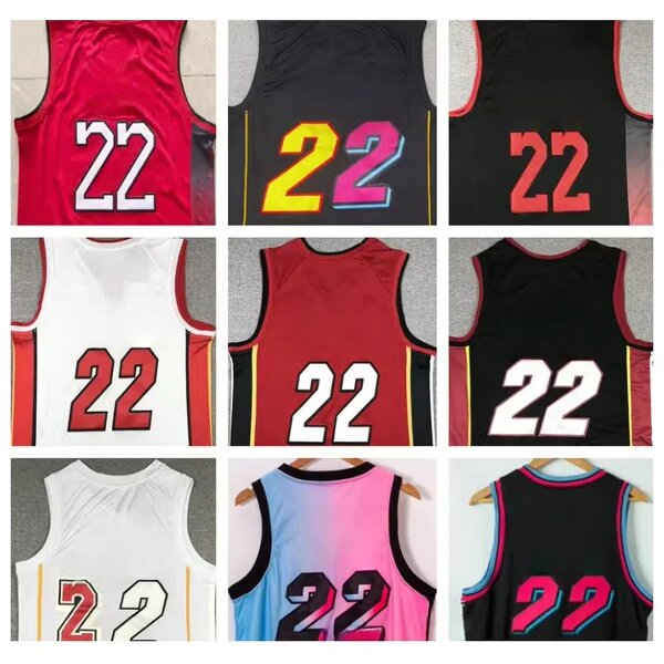 Basketball Jersey Manufacturer - OEM Ready to Ship Custom 30 Teams